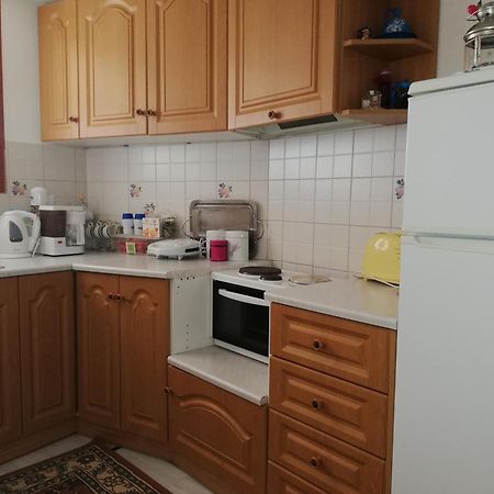 Dafni Apartments Kastrí Zewnętrze zdjęcie