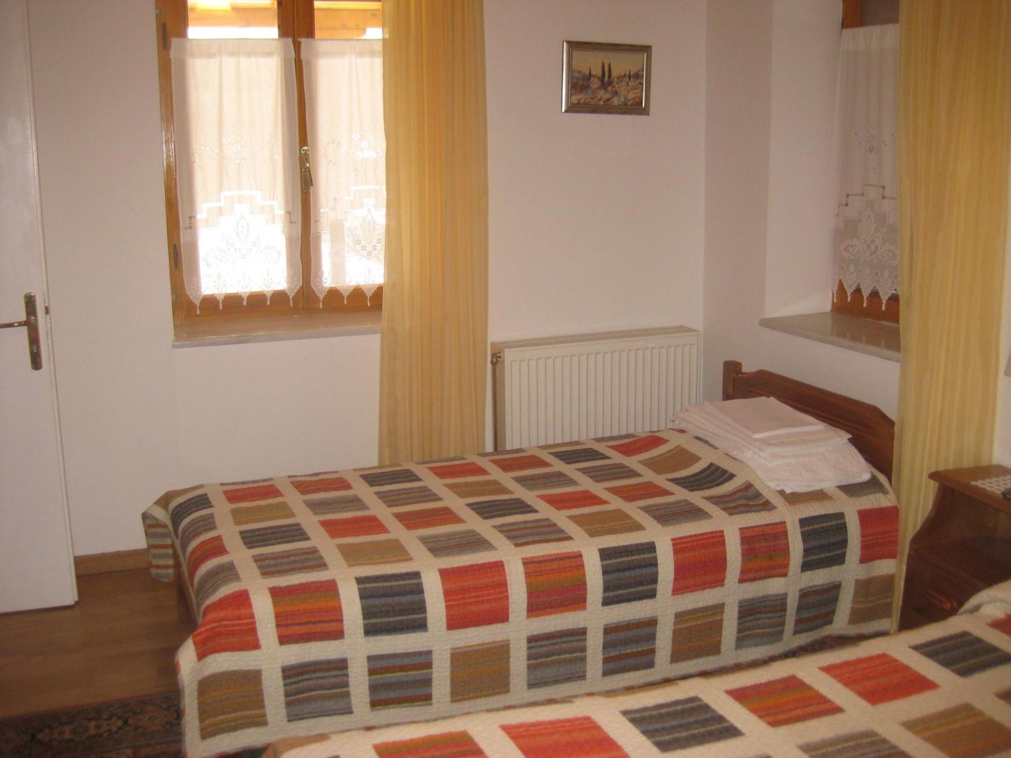 Dafni Apartments Kastrí Zewnętrze zdjęcie