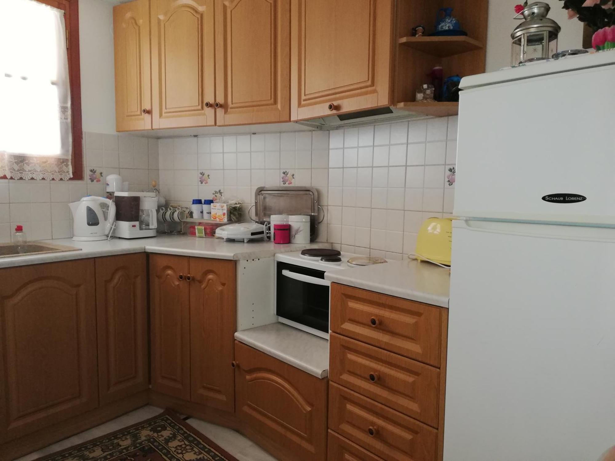 Dafni Apartments Kastrí Zewnętrze zdjęcie
