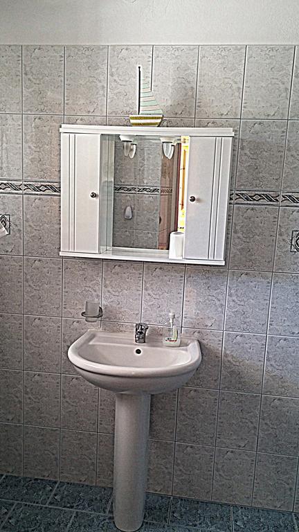 Dafni Apartments Kastrí Zewnętrze zdjęcie