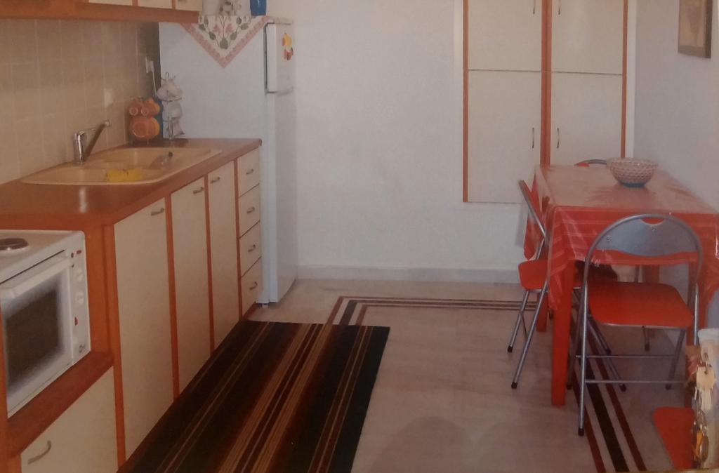 Dafni Apartments Kastrí Zewnętrze zdjęcie
