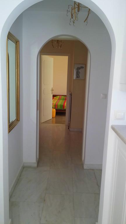 Dafni Apartments Kastrí Zewnętrze zdjęcie