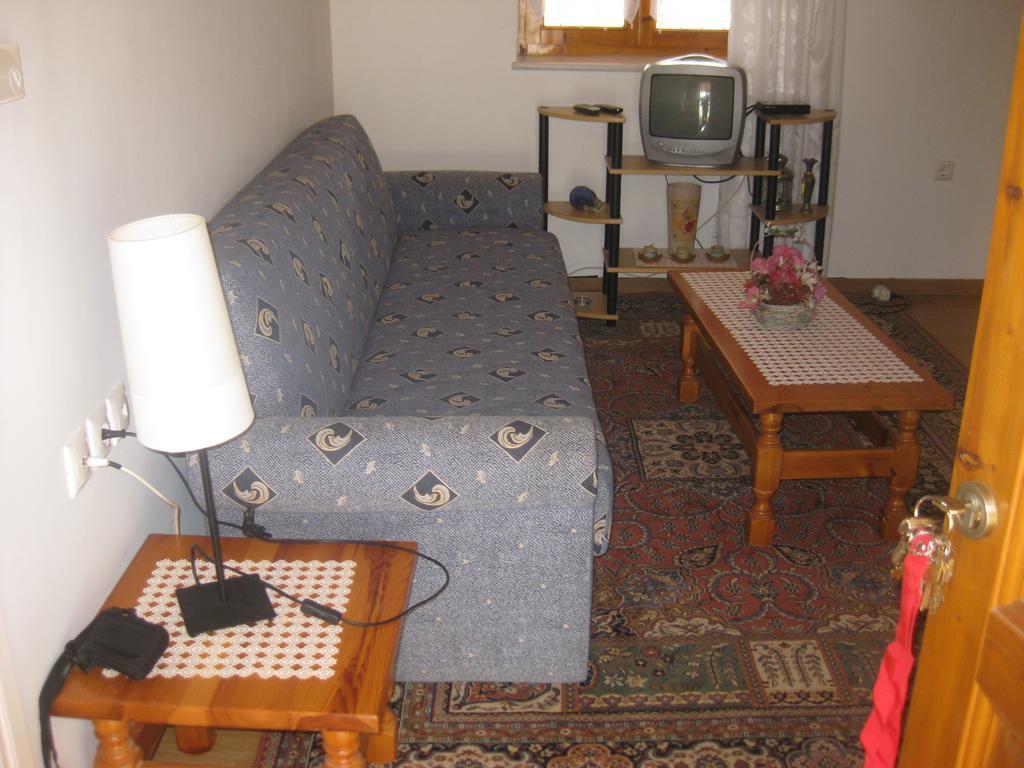 Dafni Apartments Kastrí Zewnętrze zdjęcie