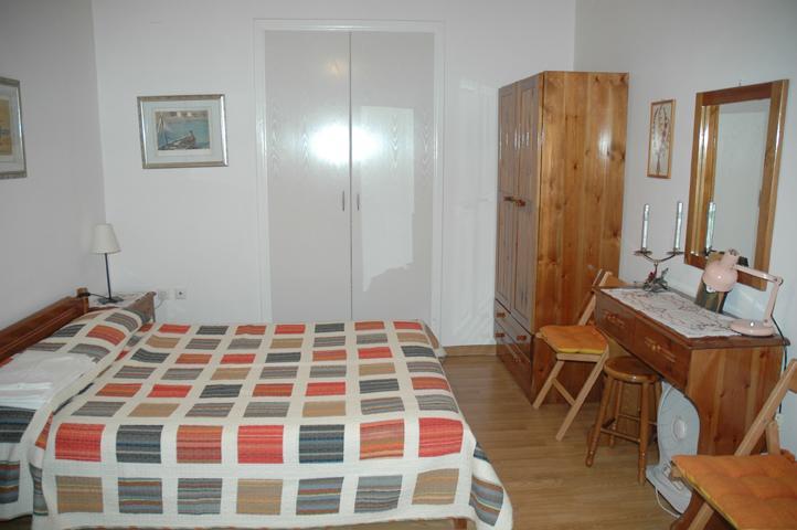 Dafni Apartments Kastrí Zewnętrze zdjęcie