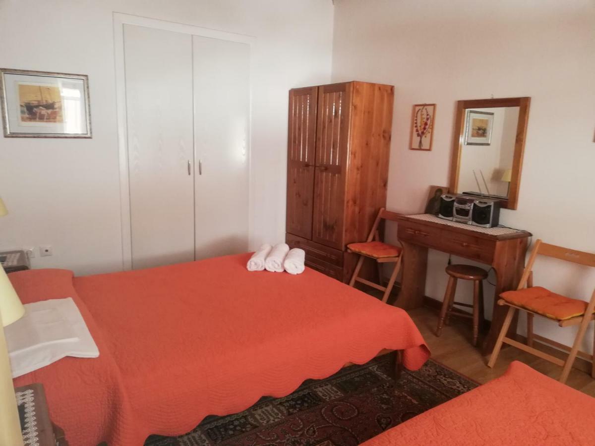 Dafni Apartments Kastrí Zewnętrze zdjęcie